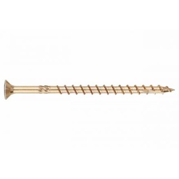 [322349] VIS A BOIS BICHROMATE M6*50 - BTE DE 250PCS