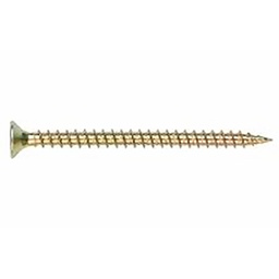 [322351] VIS A BOIS BICHROMATE M6*80 - BTE DE 250PCS