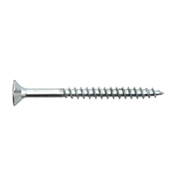 [322358] VIS BOIS ET PANNEAUX TF FP - 4,5X60 - 10PCS