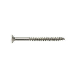 [322393] VIS BOIS ET PANNEAUX TF FP - 5,0X70 - 10PCS
