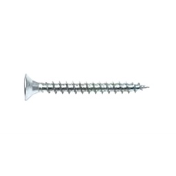 [322395] VIS BOIS ET PANNEAUX TF FT - 3,0X25 - 50PCS