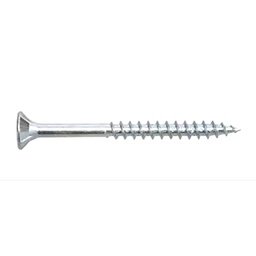 [322479] VIS BOIS ET PANNEAUX TX FP - 5,0X80 - TX25 - 10PCS