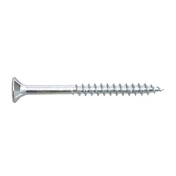 [322493] VIS BOIS ET PANNEAUX TX FP - 6,0X160 - TX30 - 4PCS
