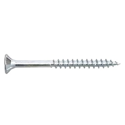 [322504] VIS BOIS ET PANNEAUX TX FP - 6,0X80 - TX30 - 8PCS