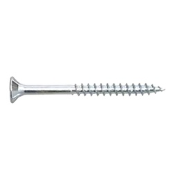 [322537] VIS BOIS ET PANNEAUX TX FP - 4,5X45 - TX20 - 50PCS