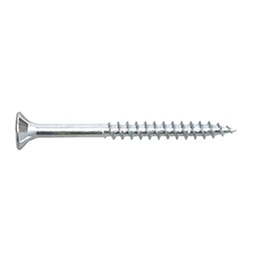 [322538] VIS BOIS ET PANNEAUX TX FP - 4,5X50 - TX20 - 50PCS