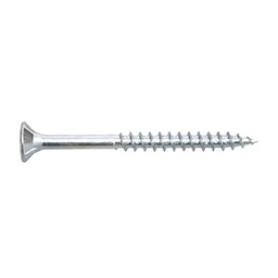 [322544] VIS BOIS ET PANNEAUX TX FP - 5,0X80 - TX25 - 20PCS