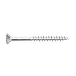 [322545] VIS BOIS ET PANNEAUX TX FP - 6,0X70 - TX30 - 20PCS