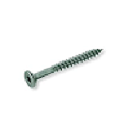 [322566] VIS BOIS ET PANNEAUX TF TX INOX A2 FP - 4,0X50 - TX20 - 75PCS