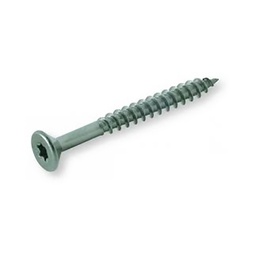 [322569] VIS BOIS ET PANNEAUX TF TX INOX A2 FT - 5,0X30 - TX20 - 75PCS
