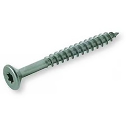 [322579] VIS BOIS ET PANNEAUX TF TX INOX A2 FP - 5,0X80 - TX25 - 80PCS