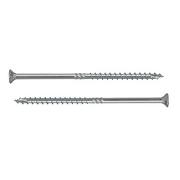 [322594] VIS POUR CHARPENTIER TF ZI - TX40 - 8,0X80 - 25PCS