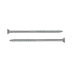 [322596] VIS POUR CHARPENTIER TF ZI - TX40 - 8,0X120 - 25PCS