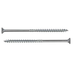 [322598] VIS POUR CHARPENTIER TF ZI - TX40 - 8,0X160 - 25PCS