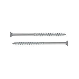 [322599] VIS POUR CHARPENTIER TF ZI - TX40 - 8,0X180 - 25PCS