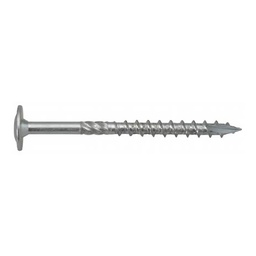 [322604] VIS POUR CHARPENTIER TFB FP ZI - TX40 - 8,0X80 - 25PCS