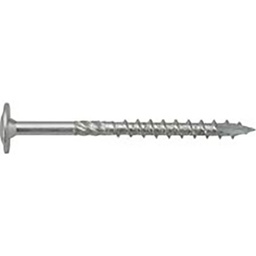 [322605] VIS POUR CHARPENTIER TFB FP ZI - TX40 - 8,0X100 - 25PCS