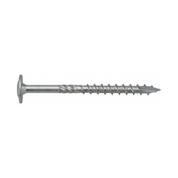 [322607] VIS POUR CHARPENTIER TFB FP ZI - TX40 - 8,0X140 - 20PCS