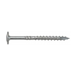 [322611] VIS POUR CHARPENTIER TFB FP ZI - TX40 - 8,0X220 - 20PCS