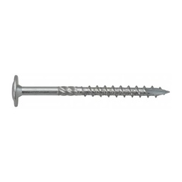 [322613] VIS POUR CHARPENTIER TFB FP ZI - TX40 - 8,0X260 - 20PCS