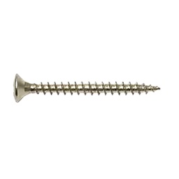 [322634] VIS BOIS ET PANNEAUX TFB LAITON - 4,0X35 - 10PCS