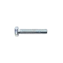 [322759] VIS METAUX TH FT ZI -6,0X25 - 5PCS