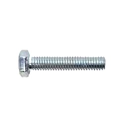 [322761] VIS METAUX TH FT ZI -10X40 - 2PCS