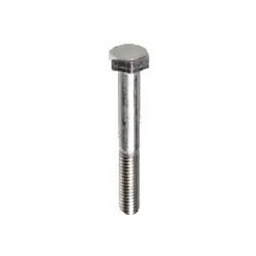 [322823] VIS METAUX TRB AVEC ECROU ZI - 6,0X100 - 2PCS