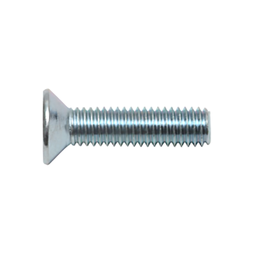 [322837] VIS METAUX TETE FR. ZI - 6,0X80 - 25PCS