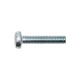 [322838] VIS METAUX TETE CYL. ZI - 4,0X10 - 25PCS