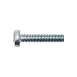 [322844] VIS METAUX TETE CYL. ZI - 5,0X20 - 25PCS