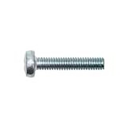 [322846] VIS METAUX TETE CYL. ZI - 5,0X60 - 25PCS