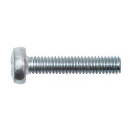[322851] VIS METAUX TETE CYL. ZI - 6,0X80 - 25PCS