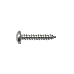[322868] VIS PARKER TB INOX A2 - 4,8X32 - 10PCS