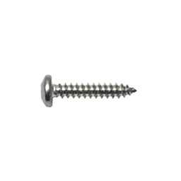 [322869] VIS PARKER TB INOX A2 - 5,5X38 - 10PCS