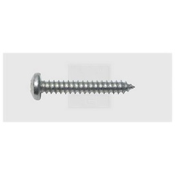 [322895] VIS PARKER TB ZI - 4,8X19 - 50PCS