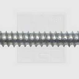 [322898] VIS PARKER TB ZI - 4,8X38 - 25PCS