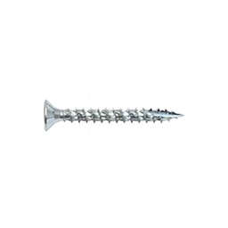 [322934] VIS FORMEL F 2.0 - FT ZI - 3,0X20 - AVEC EMBOUT HX10 - 100PCS