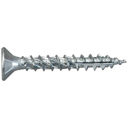 [322951] VIS FORMEL F 2.0 - FT ZI - 4,0X45 - AVEC EMBOUT HX20 - 500PCS