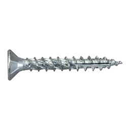 [322982] VIS FORMEL F 2.0 - FT ZI - 5,0X120 - AVEC EMBOUT HX20 - 30PCS