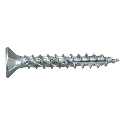 [322985] VIS FORMEL F 2.0 - FT ZI - 6,0X50 - AVEC EMBOUT HX30 - 40PCS