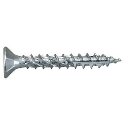 [322989] VIS FORMEL F 2.0 - FT ZI - 6,0X70 - AVEC EMBOUT HX30 - 40PCS