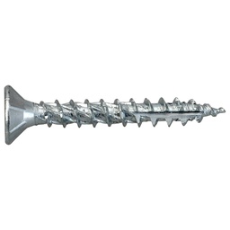 [322995] VIS FORMEL F 2.0 - FT ZI - 6,0X120 - AVEC EMBOUT HX30 - 30PCS