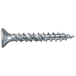 [322999] VIS FORMEL F 2.0 - FT ZI - 6,0X160 - AVEC EMBOUT HX30 - 10PCS