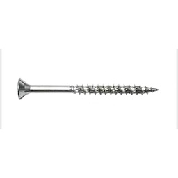 [323005] VIS FORMEL F TTAP - INOX A2 - 4,0X40 INCL. EMBOUT TTAP 20 - 250PCS