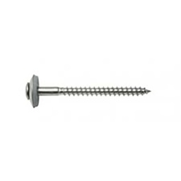 [323012] VIS SPENGLER INOX A2 - 4,5X25 - DIA. 15 - 100PCS