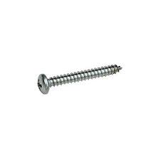 [323106] VIS TOLE TC POZI INOX A4 4,2X25