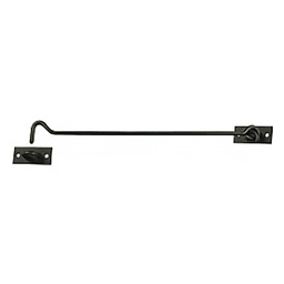 [323138] BARRE DE CONTREVENTEMENT D.14, LG 2000, NOIRE