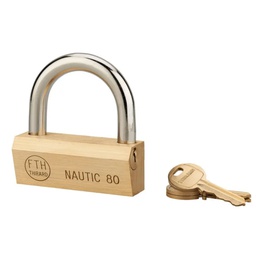 [323172] CADENAS NAUTIC 68 80 A ACIER 3CLES