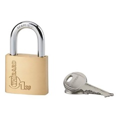 [323177] CADENAS TYPE 1 30 A ACIER 2CLES